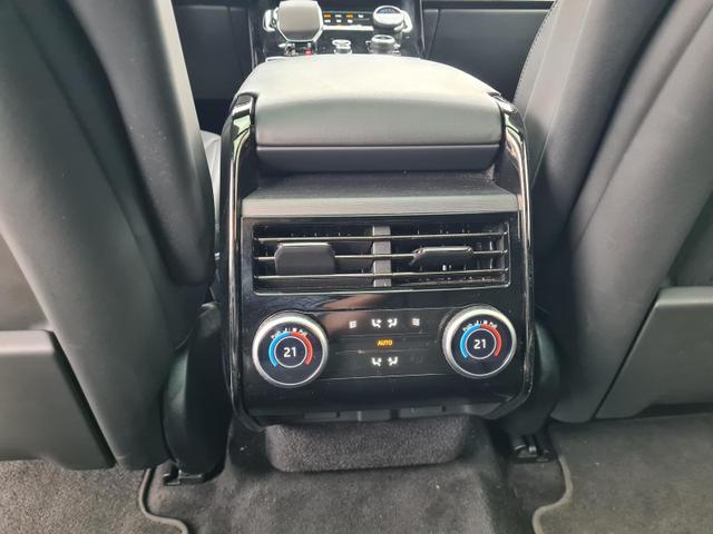 Land Rover Range Rover Sport DYNAMIC HSE AHK 