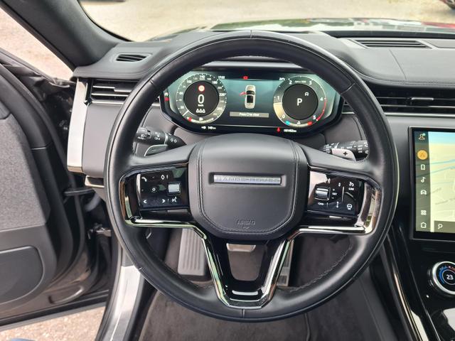 Land Rover Range Rover Sport DYNAMIC HSE AHK 
