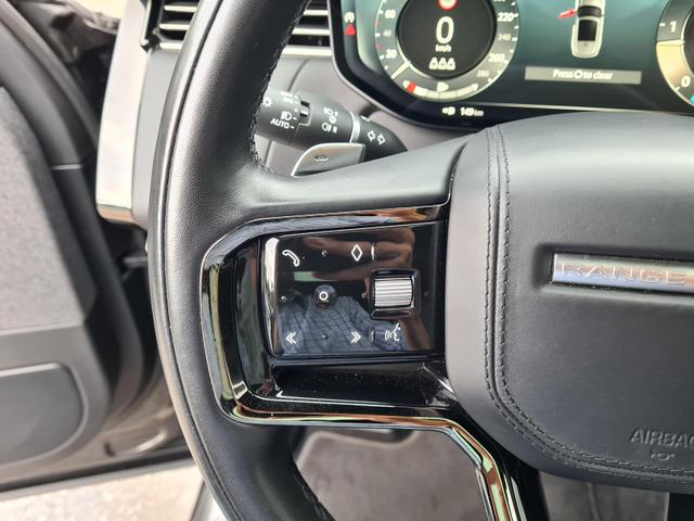 Land Rover Range Rover Sport DYNAMIC HSE AHK 