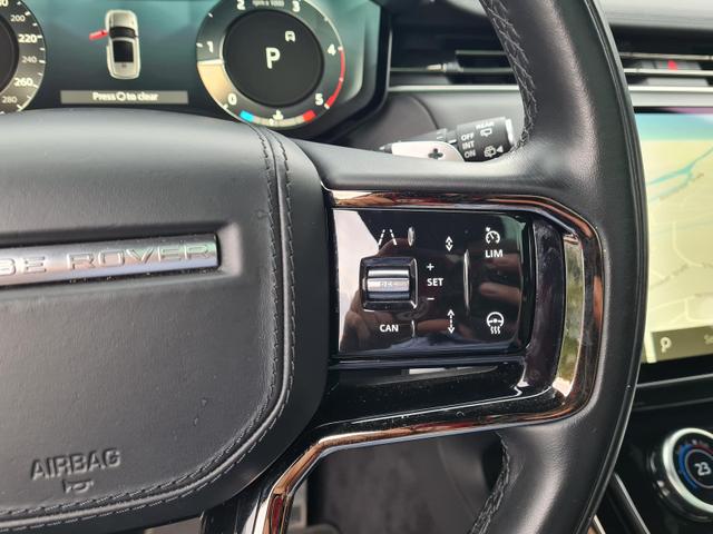 Land Rover Range Rover Sport DYNAMIC HSE AHK 