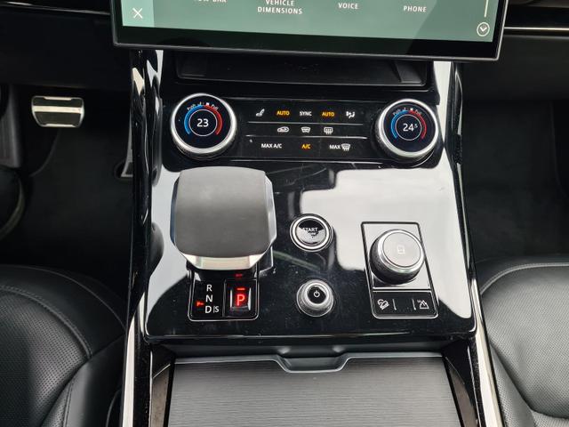 Land Rover Range Rover Sport DYNAMIC HSE AHK 
