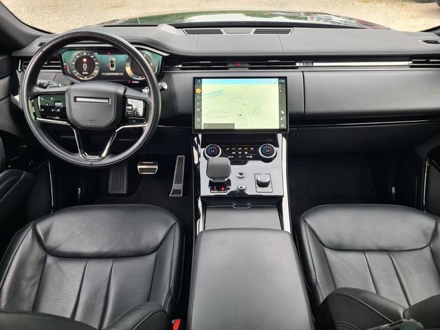 Land Rover Range Rover Sport DYNAMIC HSE AHK 
