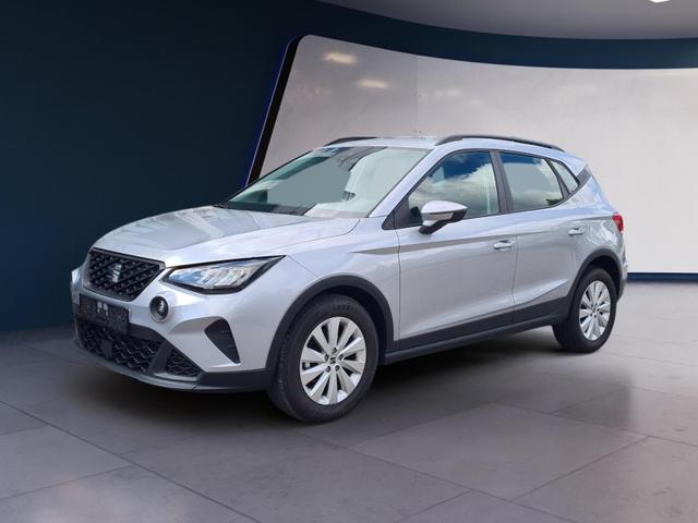 Seat Arona - Style 1.0 TSI DSG LED FullLink DAB PDC
