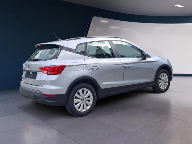 Seat Arona Style 1.0 TSI DSG LED FullLink DAB PDC 