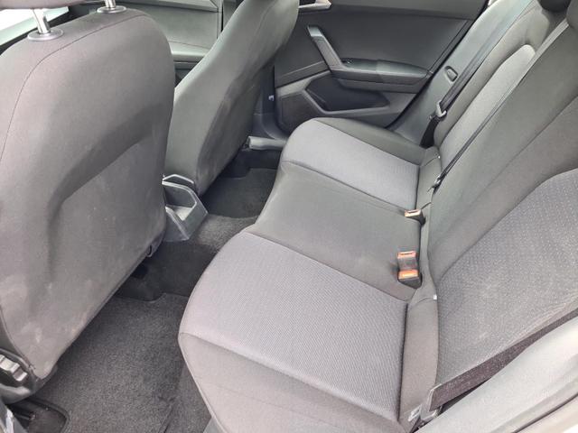 Seat Arona Style 1.0 TSI DSG LED FullLink DAB PDC 