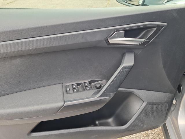Seat Arona Style 1.0 TSI DSG LED FullLink DAB PDC 
