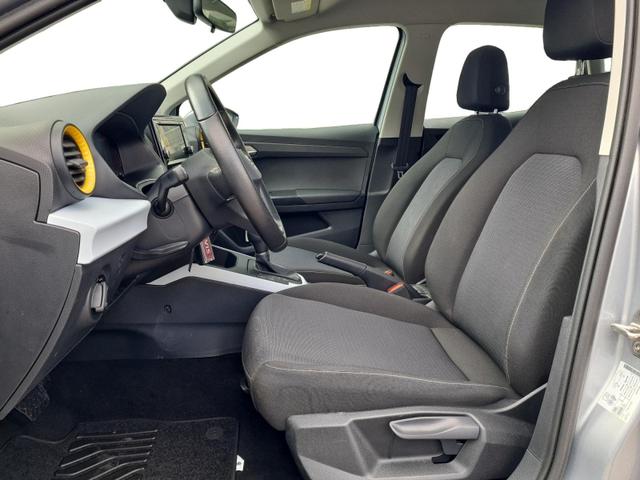 Seat Arona Style 1.0 TSI DSG LED FullLink DAB PDC 