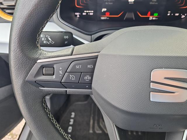 Seat Arona Style 1.0 TSI DSG LED FullLink DAB PDC 