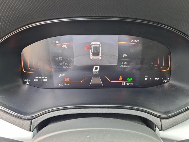 Seat Arona Style 1.0 TSI DSG LED FullLink DAB PDC 