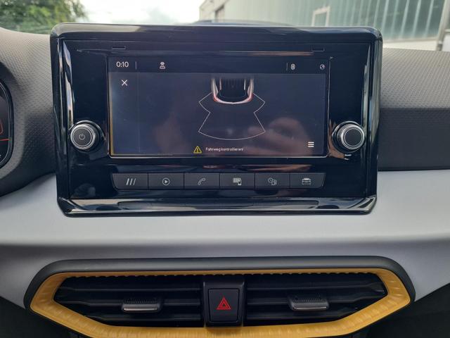 Seat Arona Style 1.0 TSI DSG LED FullLink DAB PDC 