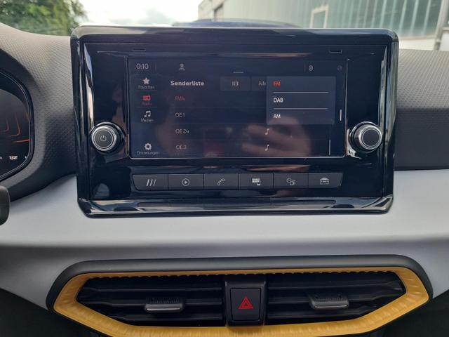 Seat Arona Style 1.0 TSI DSG LED FullLink DAB PDC 