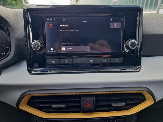 Seat Arona Style 1.0 TSI DSG LED FullLink DAB PDC 