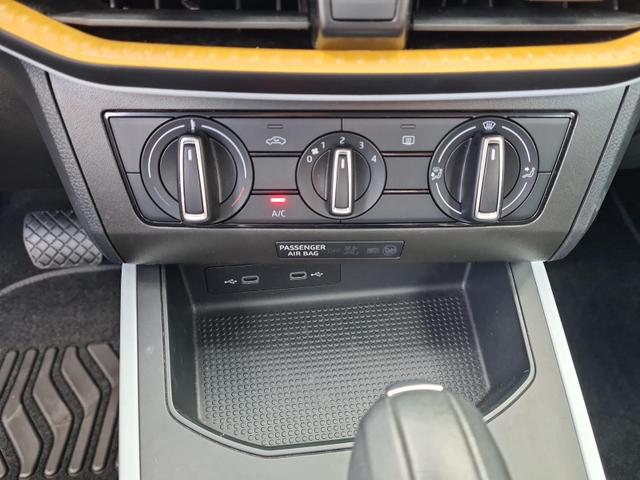 Seat Arona Style 1.0 TSI DSG LED FullLink DAB PDC 