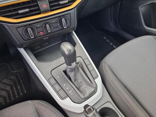 Seat Arona Style 1.0 TSI DSG LED FullLink DAB PDC 