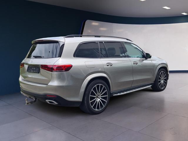 Mercedes-Benz GLS 400 d 4Matic (167.923) 400d AMG AHK FahrAssistPLUS SoftClose 