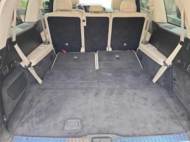 Mercedes-Benz GLS 400 d 4Matic (167.923) 400d AMG AHK FahrAssistPLUS SoftClose 
