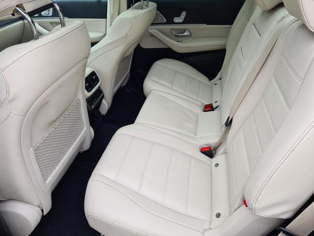 Mercedes-Benz GLS 400 d 4Matic (167.923) 400d AMG AHK FahrAssistPLUS SoftClose 
