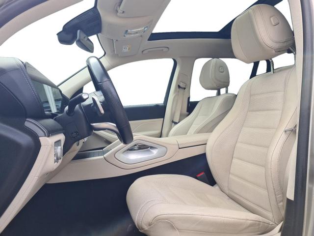 Mercedes-Benz GLS 400 d 4Matic (167.923) 400d AMG AHK FahrAssistPLUS SoftClose 