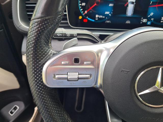 Mercedes-Benz GLS 400 d 4Matic (167.923) 400d AMG AHK FahrAssistPLUS SoftClose 