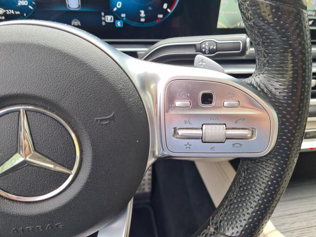 Mercedes-Benz GLS 400 d 4Matic (167.923) 400d AMG AHK FahrAssistPLUS SoftClose 