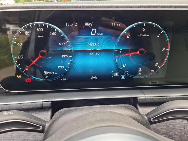 Mercedes-Benz GLS 400 d 4Matic (167.923) 400d AMG AHK FahrAssistPLUS SoftClose 