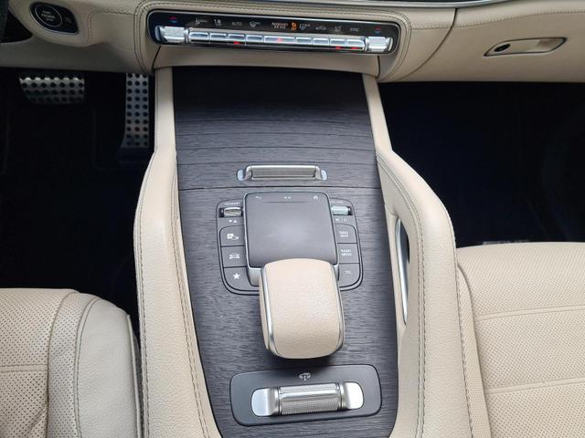 Mercedes-Benz GLS 400 d 4Matic (167.923) 400d AMG AHK FahrAssistPLUS SoftClose 
