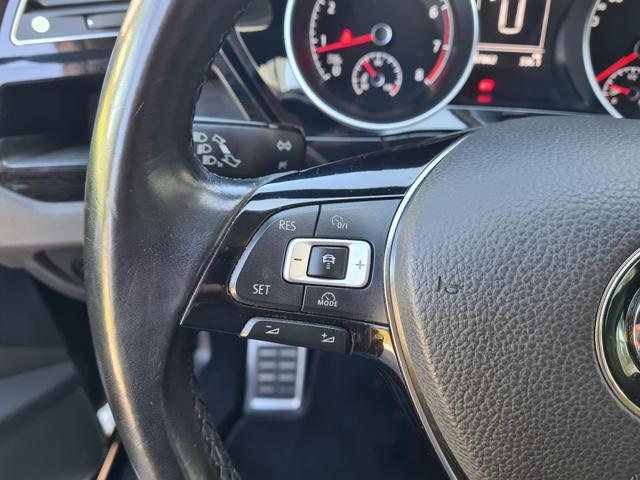 Volkswagen Touran Sound BMT/Start-Stopp 1.4 TSI AHK 7Sitz Navi APP ACC 