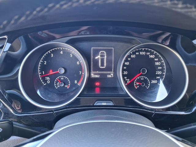 Volkswagen Touran Sound BMT/Start-Stopp 1.4 TSI AHK 7Sitz Navi APP ACC 