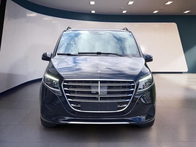 Mercedes-Benz V-Klasse - V 300 d 4MATIC EXCLUSIVE extralang (447.815) 300d 4M Luxury AIRMATIC
