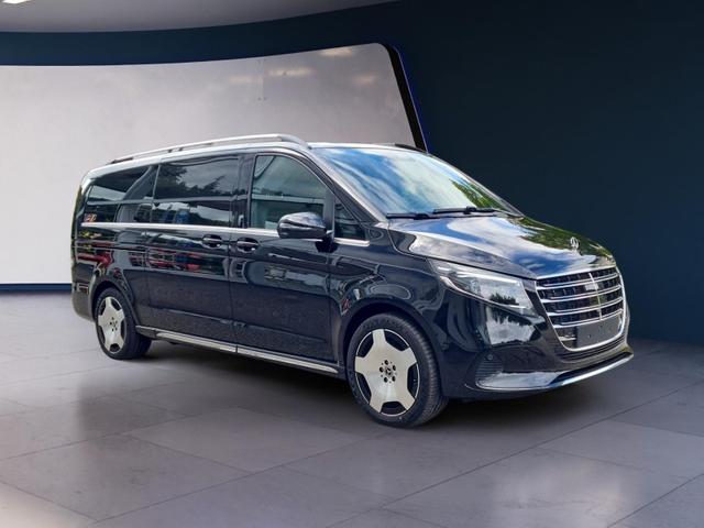Mercedes-Benz V-Klasse V 300 d 4MATIC EXCLUSIVE extralang (447.815) 300d 4M Luxury AIRMATIC 
