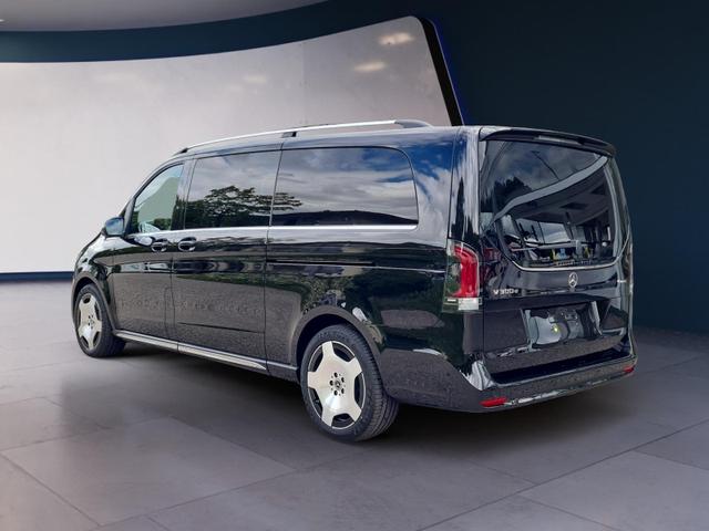 Mercedes-Benz V-Klasse V 300 d 4MATIC EXCLUSIVE extralang (447.815) 300d 4M Luxury AIRMATIC 