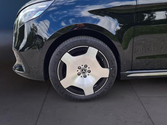 Mercedes-Benz V-Klasse V 300 d 4MATIC EXCLUSIVE extralang (447.815) 300d 4M Luxury AIRMATIC 