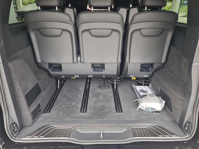 Mercedes-Benz V-Klasse V 300 d 4MATIC EXCLUSIVE extralang (447.815) 300d 4M Luxury AIRMATIC 