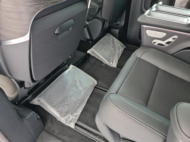 Mercedes-Benz V-Klasse V 300 d 4MATIC EXCLUSIVE extralang (447.815) 300d 4M Luxury AIRMATIC 