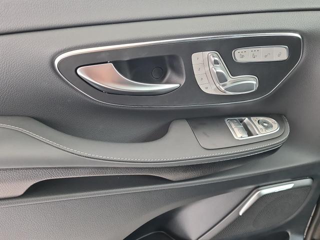 Mercedes-Benz V-Klasse V 300 d 4MATIC EXCLUSIVE extralang (447.815) 300d 4M Luxury AIRMATIC 