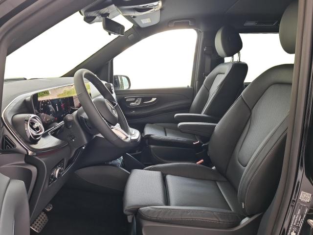 Mercedes-Benz V-Klasse V 300 d 4MATIC EXCLUSIVE extralang (447.815) 300d 4M Luxury AIRMATIC 
