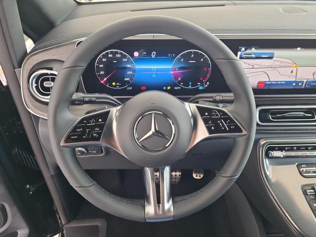 Mercedes-Benz V-Klasse V 300 d 4MATIC EXCLUSIVE extralang (447.815) 300d 4M Luxury AIRMATIC 
