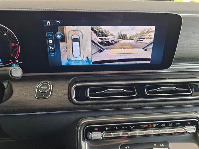 Mercedes-Benz V-Klasse V 300 d 4MATIC EXCLUSIVE extralang (447.815) 300d 4M Luxury AIRMATIC 