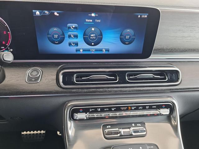 Mercedes-Benz V-Klasse V 300 d 4MATIC EXCLUSIVE extralang (447.815) 300d 4M Luxury AIRMATIC 