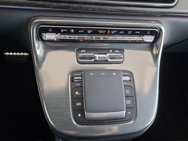 Mercedes-Benz V-Klasse V 300 d 4MATIC EXCLUSIVE extralang (447.815) 300d 4M Luxury AIRMATIC 