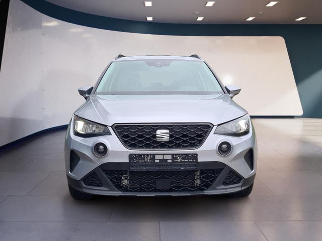 Seat Arona - Style 1.0 TSI DSG LED DAB GRA ALU