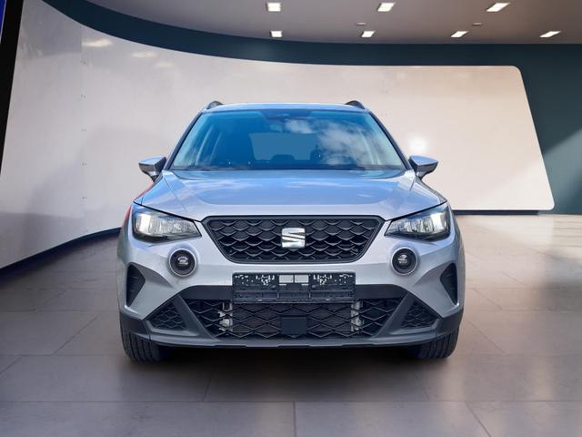Seat Arona - Style 1.0 TSI DSG LED FullLink DAB PDC