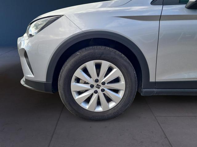 Seat Arona Style 1.0 TSI DSG LED FullLink DAB PDC 