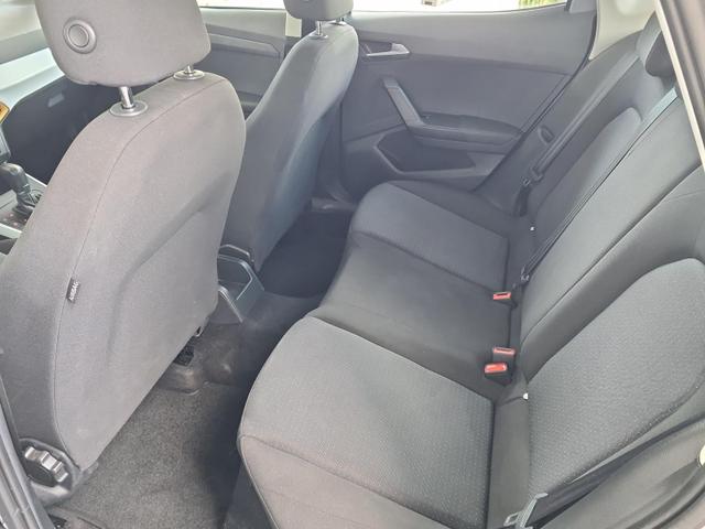 Seat Arona Style 1.0 TSI DSG LED FullLink DAB PDC 