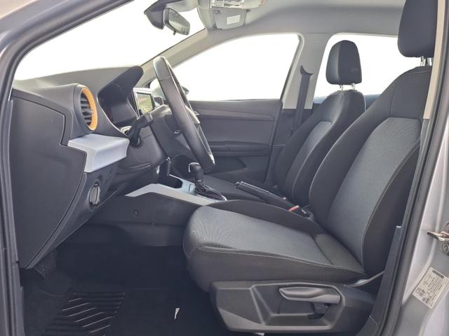 Seat Arona Style 1.0 TSI DSG LED FullLink DAB PDC 