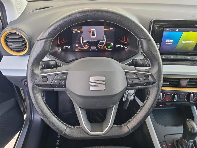 Seat Arona Style 1.0 TSI DSG LED FullLink DAB PDC 