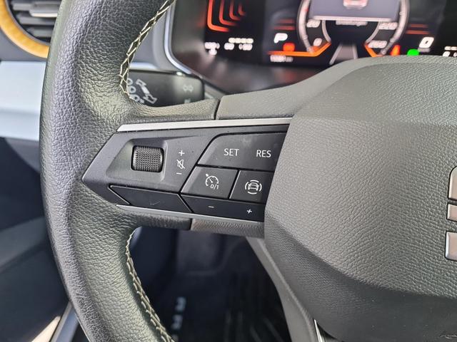 Seat Arona Style 1.0 TSI DSG LED FullLink DAB PDC 