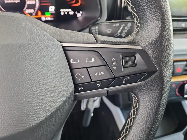 Seat Arona Style 1.0 TSI DSG LED FullLink DAB PDC 