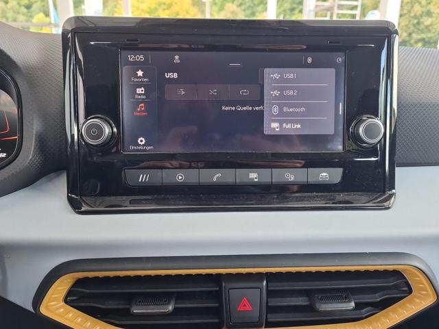 Seat Arona Style 1.0 TSI DSG LED FullLink DAB PDC 