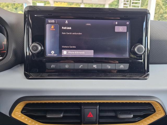 Seat Arona Style 1.0 TSI DSG LED FullLink DAB PDC 